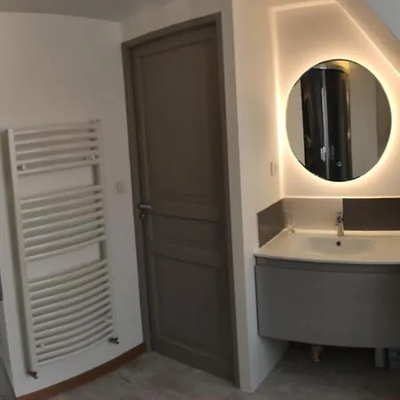 Maison Face A La Dordogne Avec Terrasse Apartment *