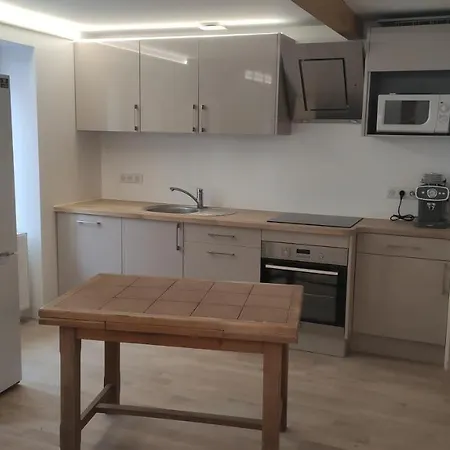 Apartment Maison Face A La Dordogne Avec Terrasse