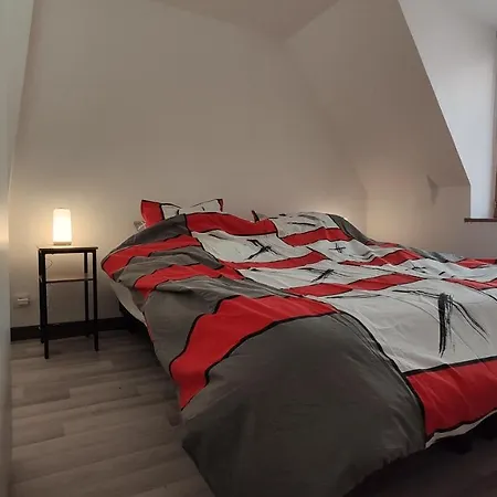Appartement Jolie Maison Face à La Dordogne *